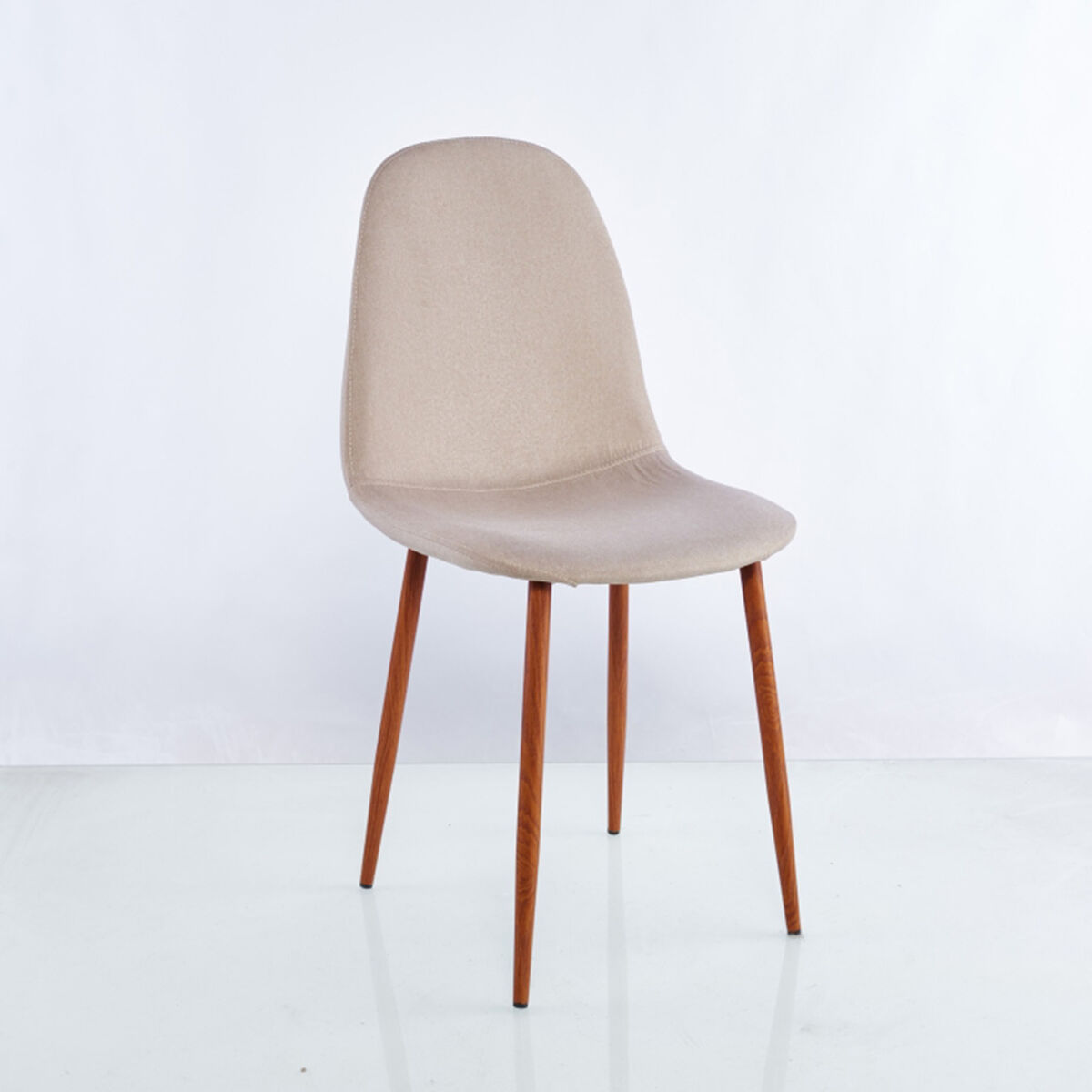 Combo 4 Sillas de Comedor TuHome Concept