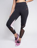 Calza Deportiva Mujer Lotto