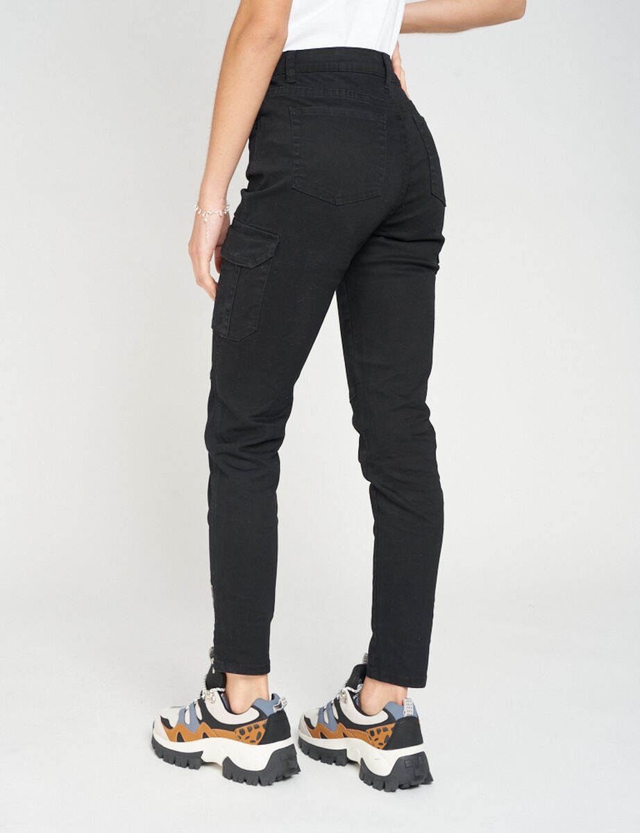 Pantalon Mujer Icono