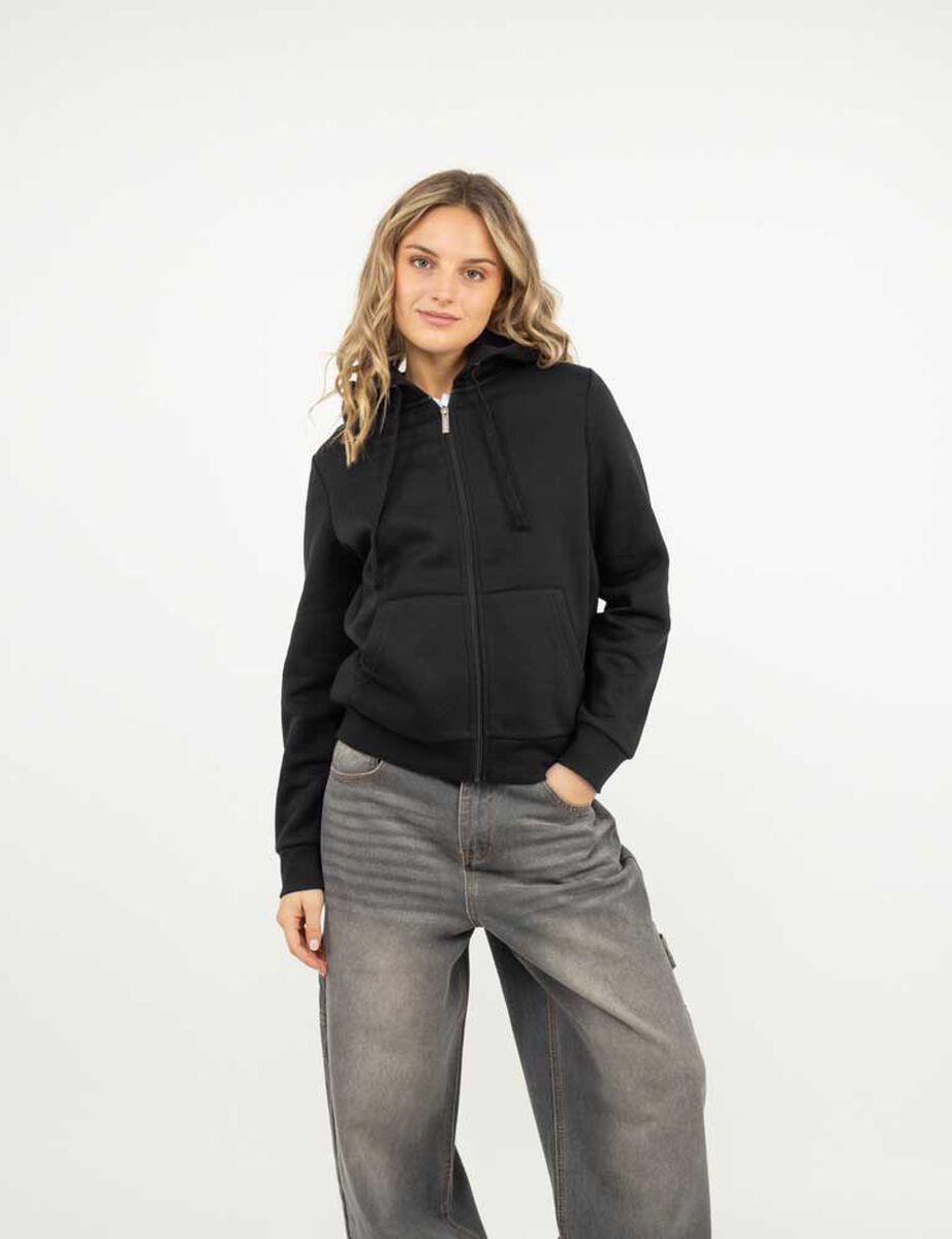 Poler&oacute;n Mujer Icono