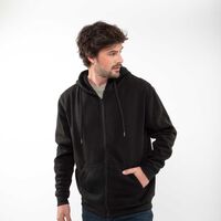 Polerón Hombre Portman Club Black, Dk-Grey, Dk-Red, Green, Lt-Grey