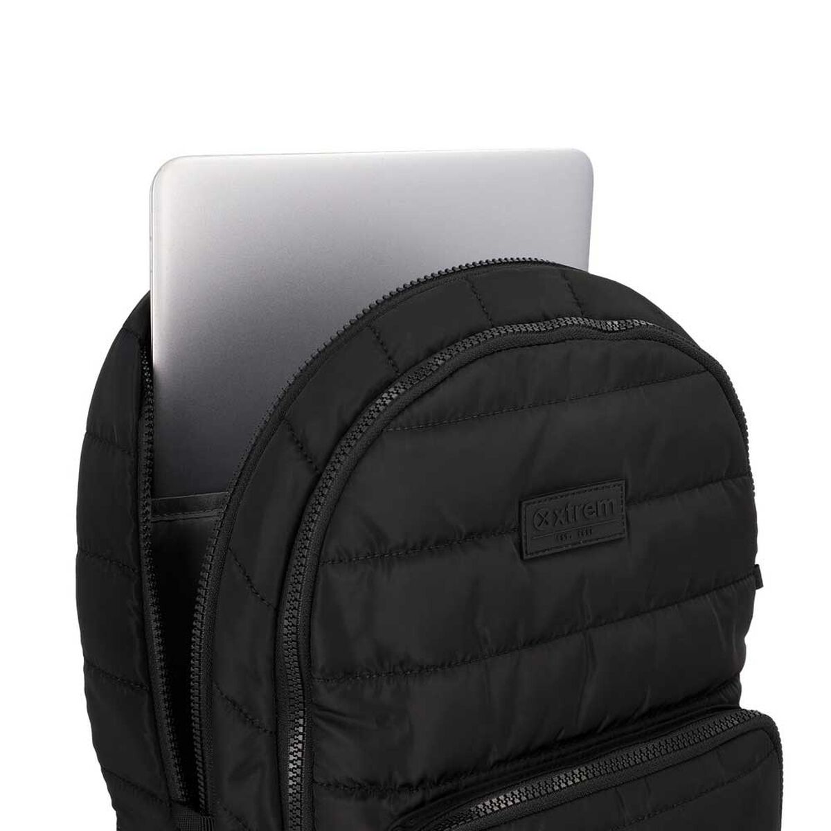 Mochila Notebook Xtrem Hamilton 6XT Negro 14"