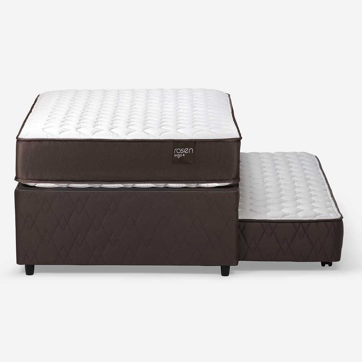 Cama Nido Rosen 1,5 Plazas Ergo T