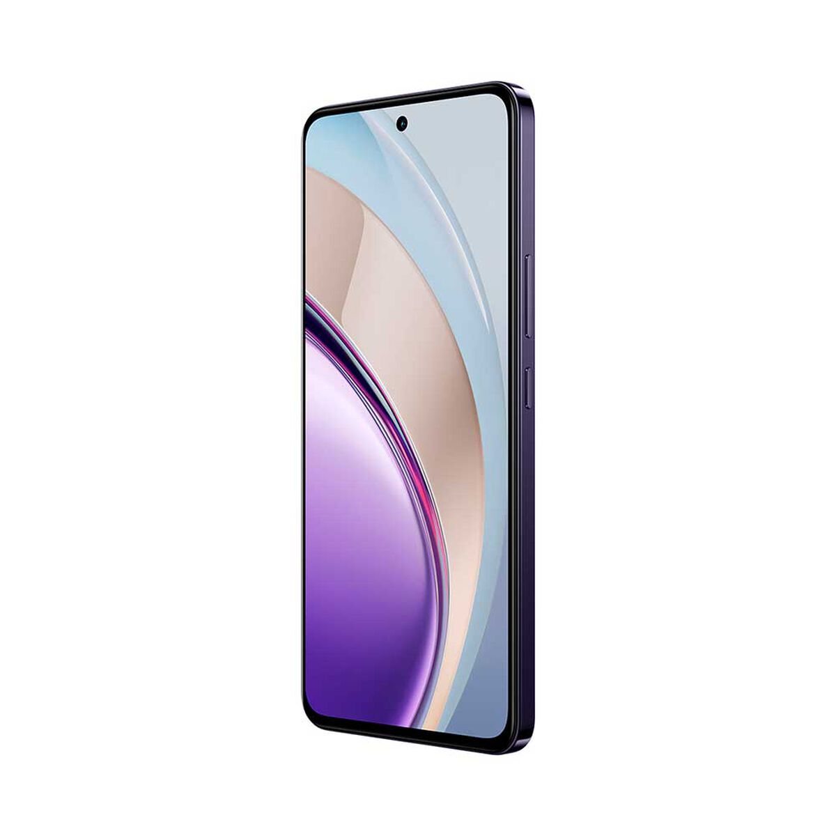 Celular Vivo V40 SE 256GB 6,67" Black Liberado Bundle