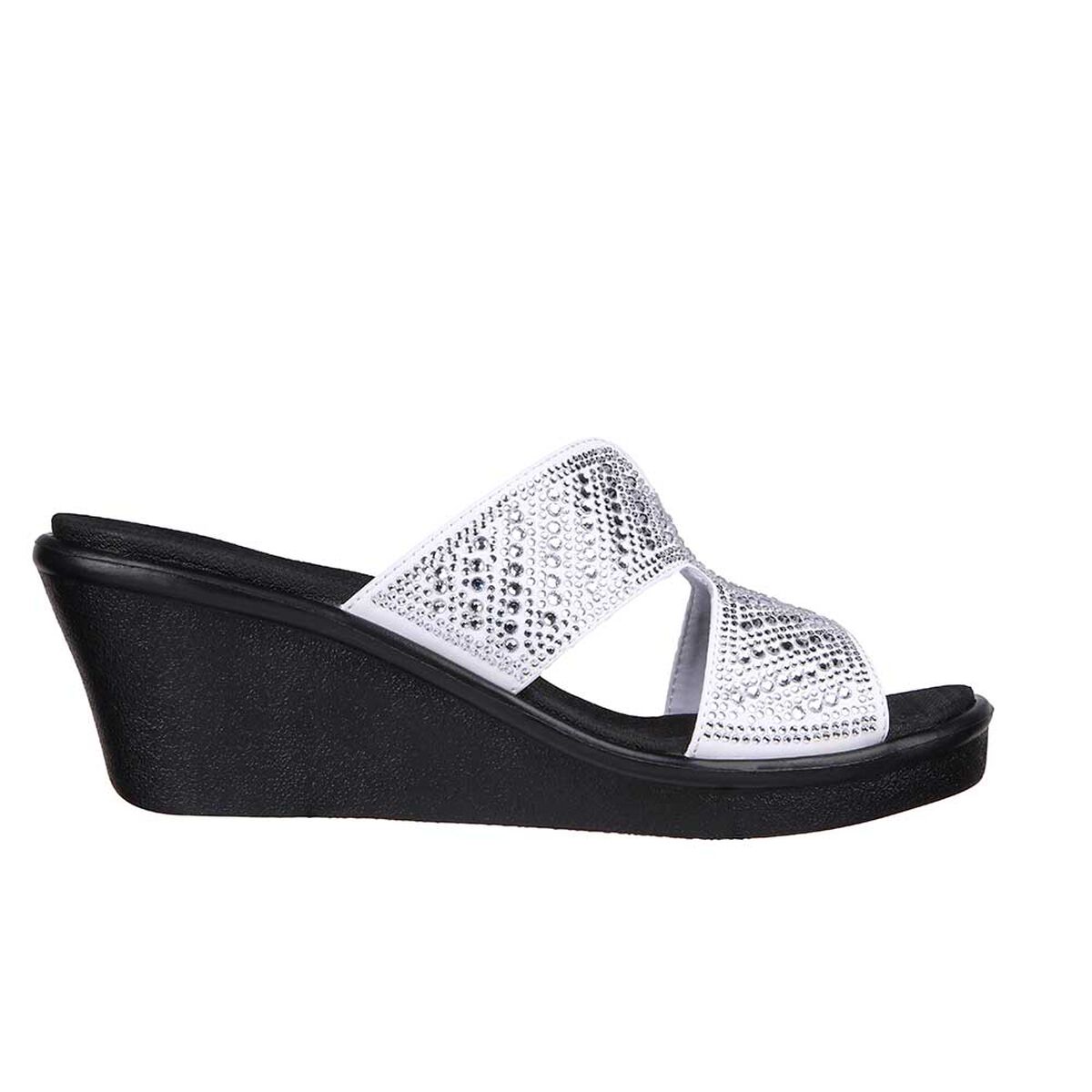 Sandalia Mujer Skechers