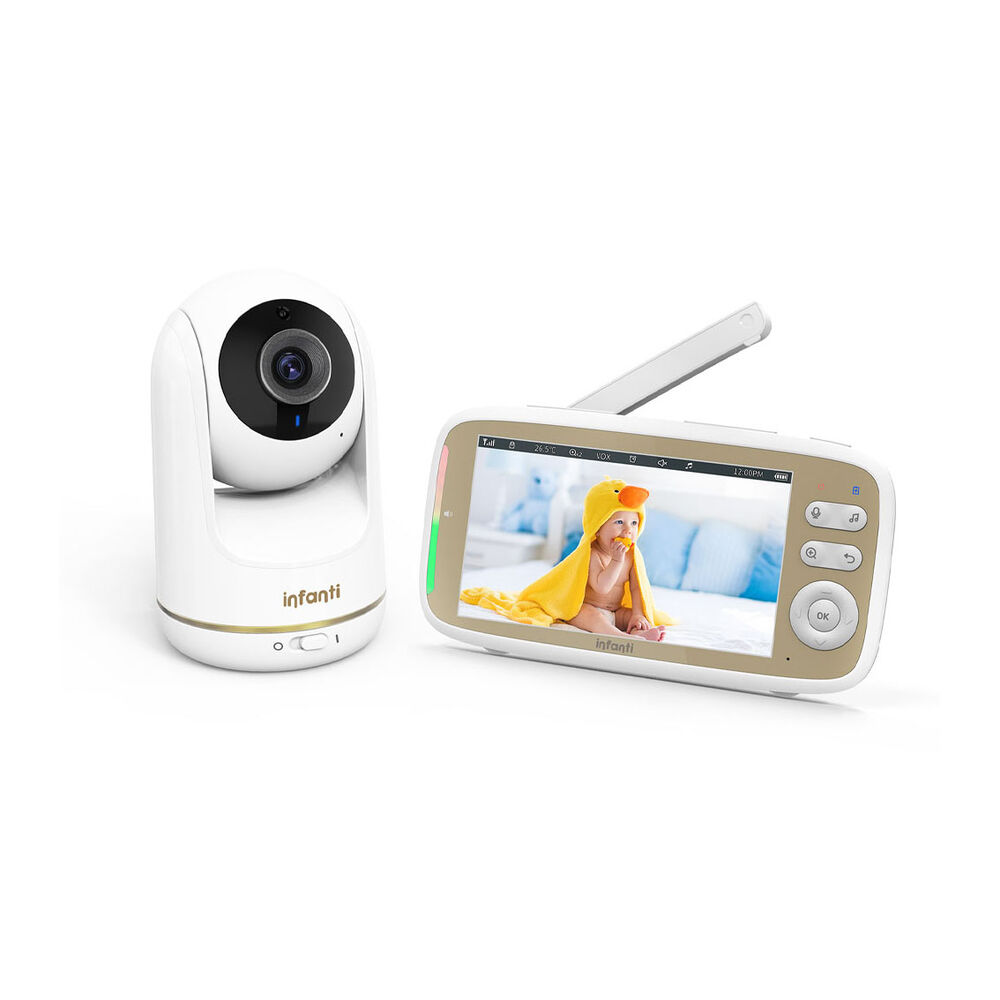 Infanti Video Monitor 803