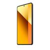 Celular Xiaomi Redmi Note 13 5G 256GB 6,67" Black Liberado