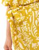 Pantalón Estampado Recto Mujer Portman Club