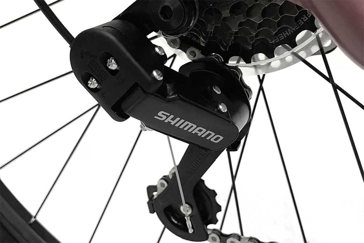 Bicicleta Alpinextrem Tange Aro 27,5