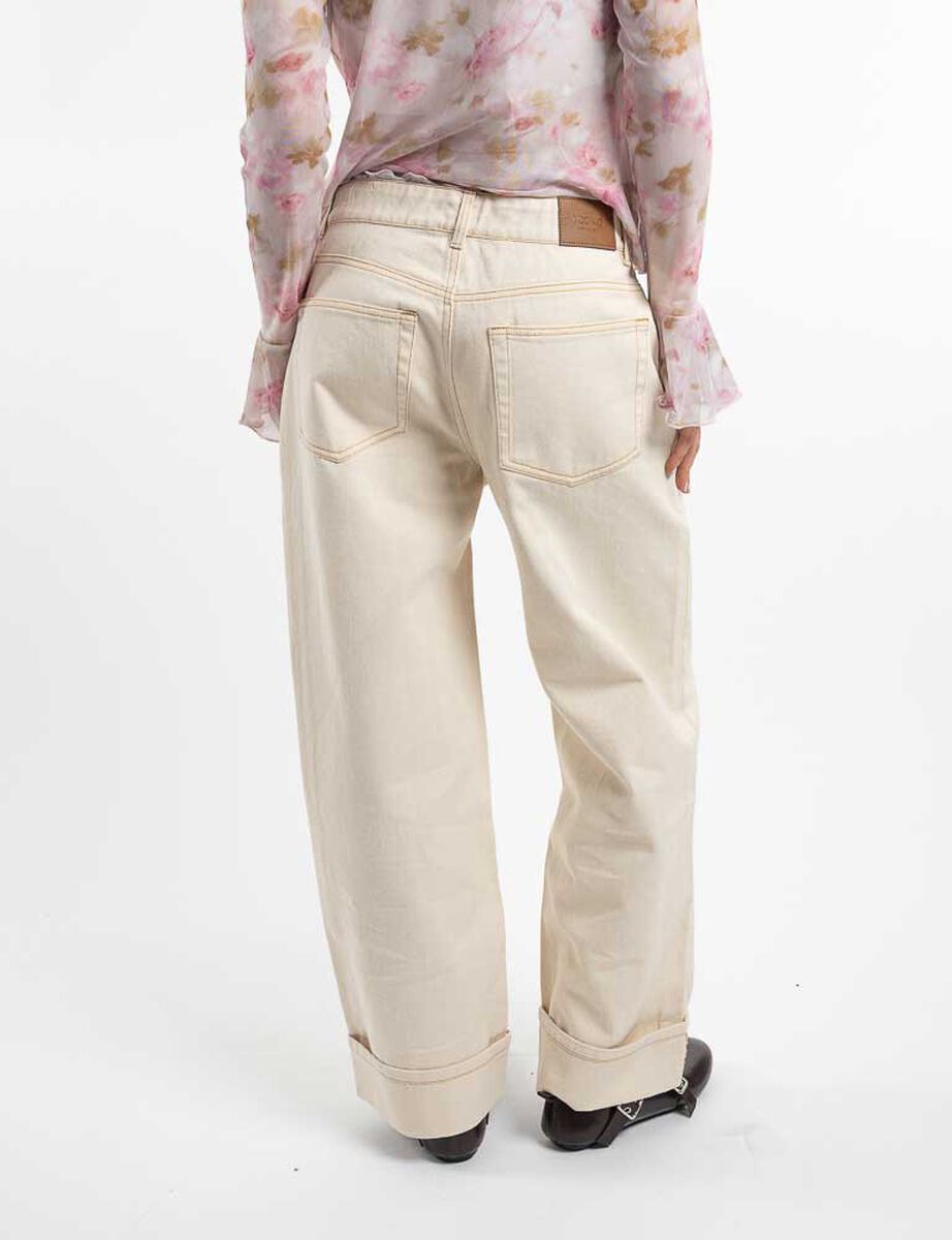 Jeans Mujer Icono
