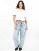 Jeans Ballon Mujer Zibel