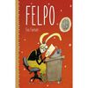Libro Felpo Eva Furnari Zig-Zag