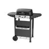 Parrilla a Gas Bbq Grill Denver Pro Negro