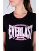 Polera Mujer Everlast