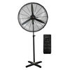 Ventilador Industrial Dual Ped/Mur 26"