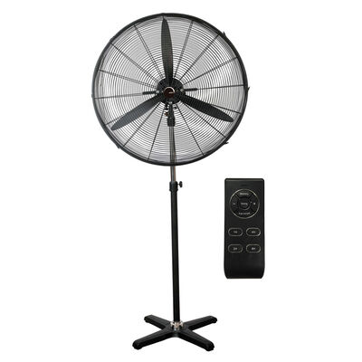 Imagen 1 del producto Ventilador Industrial Dual Ped/Mur 26""