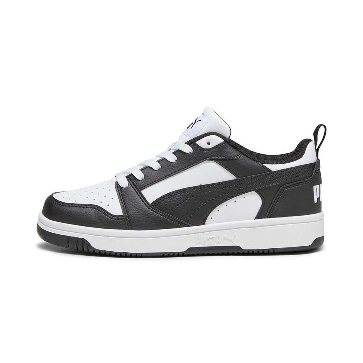 Zapatilla Casual Hombre Blanco Puma