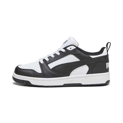 Zapatilla Casual Hombre Blanco Puma