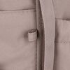 Mochila Notebook Xtrem Monroe 6XT Beige/Rosado 15"