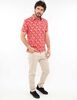 Pantalón Regular Hombre Portman Club