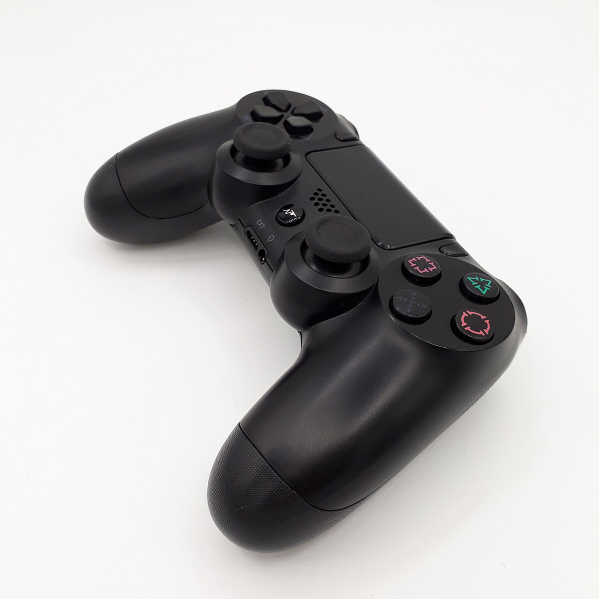Gamepad Bluetooth Para PS4 Njoytech