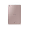 Tablet Samsung S6 Lite Octa Core 4GB 64GB 10,4" Rosada Wi-Fi + S Pen + Cover