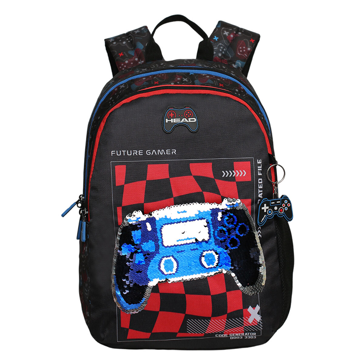 Mochila Ni&ntilde;o Bionica 20 L Head