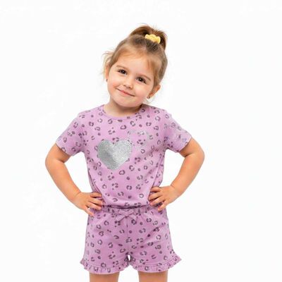 Polera Manga Corta Beb&eacute; Chess Baby