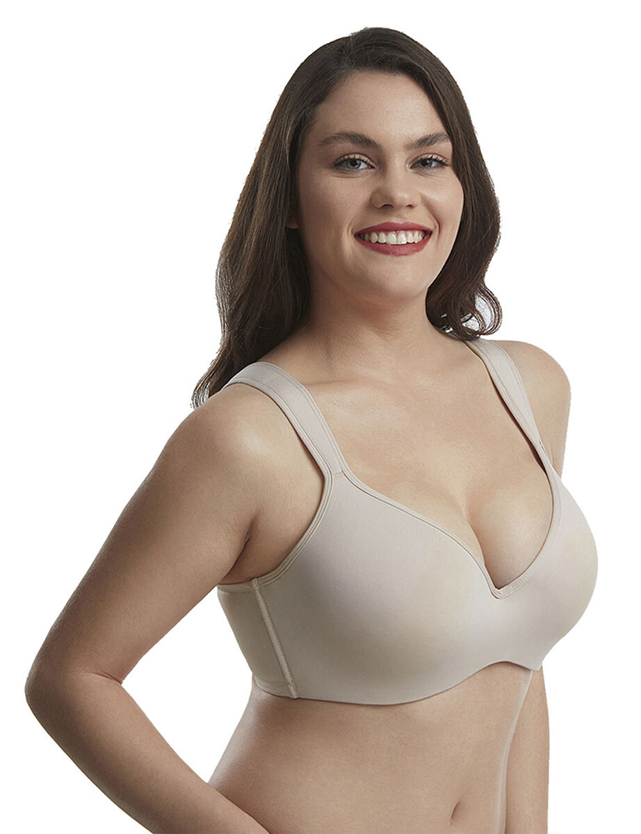 Sostén Mujer Flores