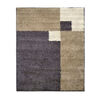 Alfombra Shaggy D7 170x230 cm