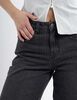 Jeans Culotte Mujer Icono