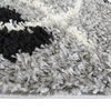 Alfombra Idetex Shaggy 120 x 170 cm