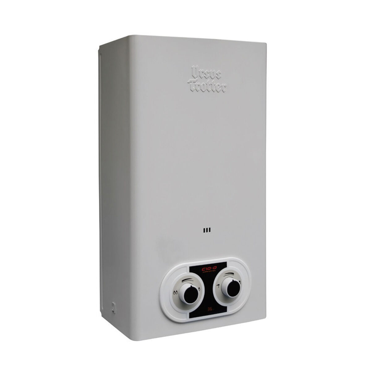 Calefont Ursus Trotter Komfortek UT C10-D GL 10 lts.