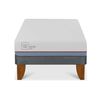 Cama Europea CIC 1,5 Plazas Excellence Plus
