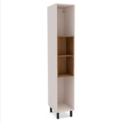 Imagen 2 del producto Despensa de Cocina Premier Vekkahome 2 Puertas Mixta Beige