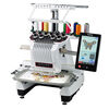 Máquina Bordadora Profesional Brother PR1050X