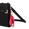 Portacelular Secret Mother ST6 M Negro