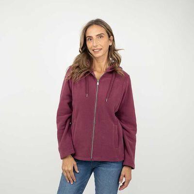 Poler&oacute;n Mujer Portman Club