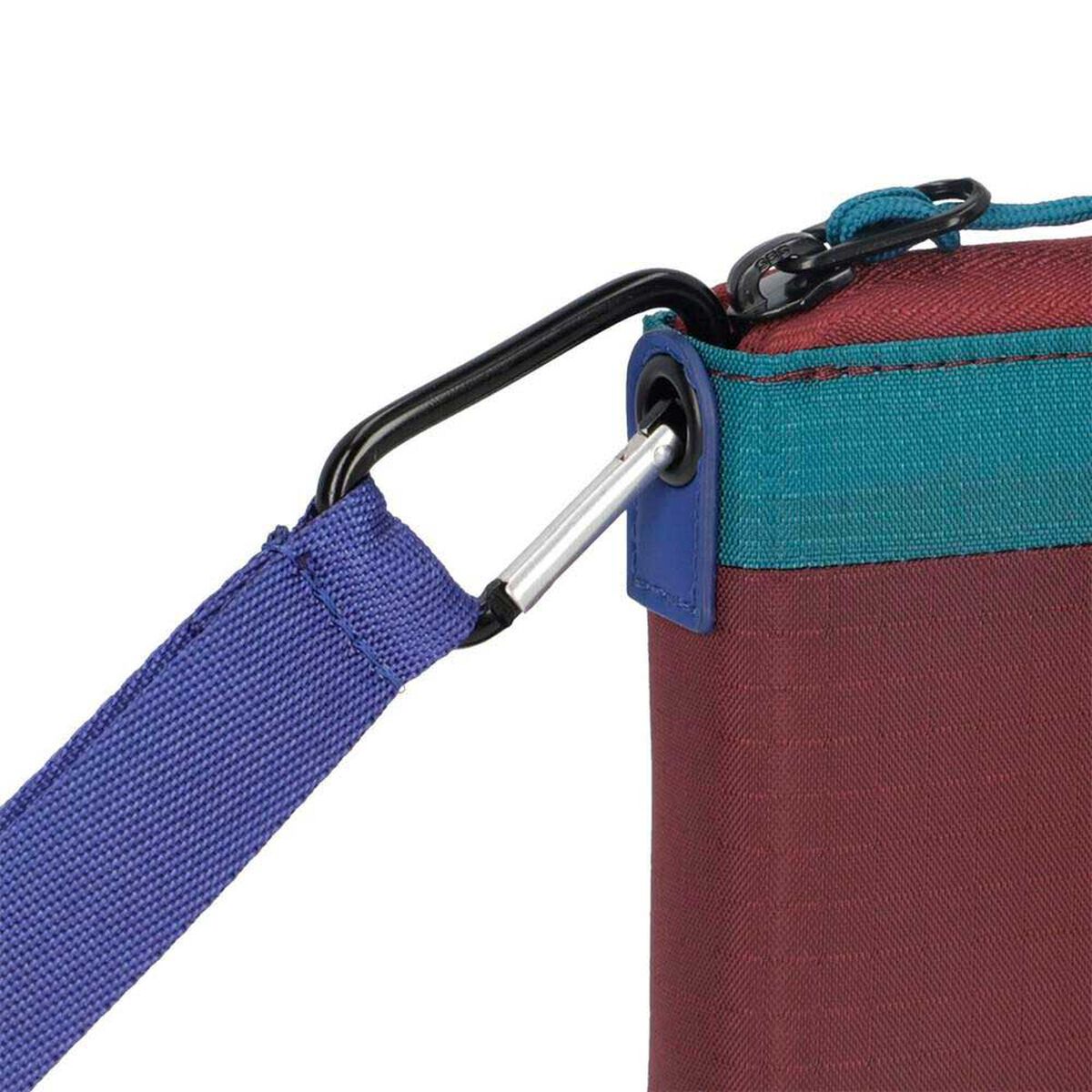 Billetera Winston Burdeo S Xtrem