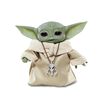 Figura de Acción Fan Star Wars Edición Animatrónica The Child (Grogu)
