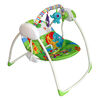 Silla Nido Mecedora Jungla RS-17710
