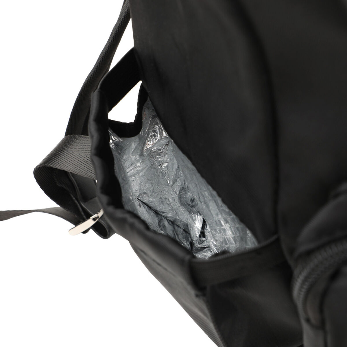 Mochila Pañalera Nuit Infanti