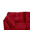 Sofá Muebles MPR Bonsai 3 Burdeo