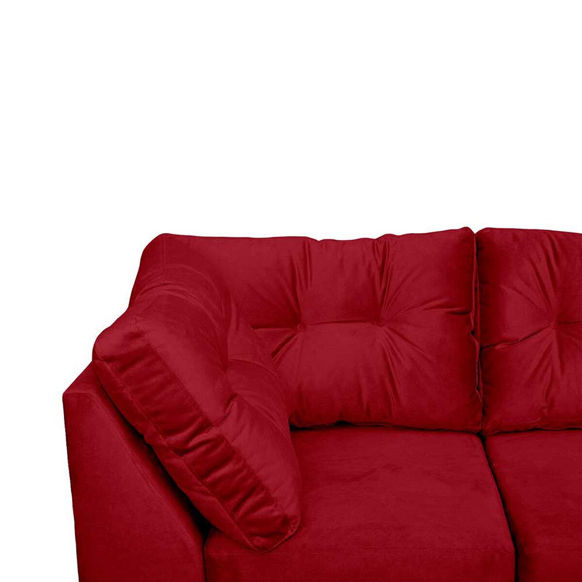 Sofá Muebles MPR Bonsai 3 Burdeo