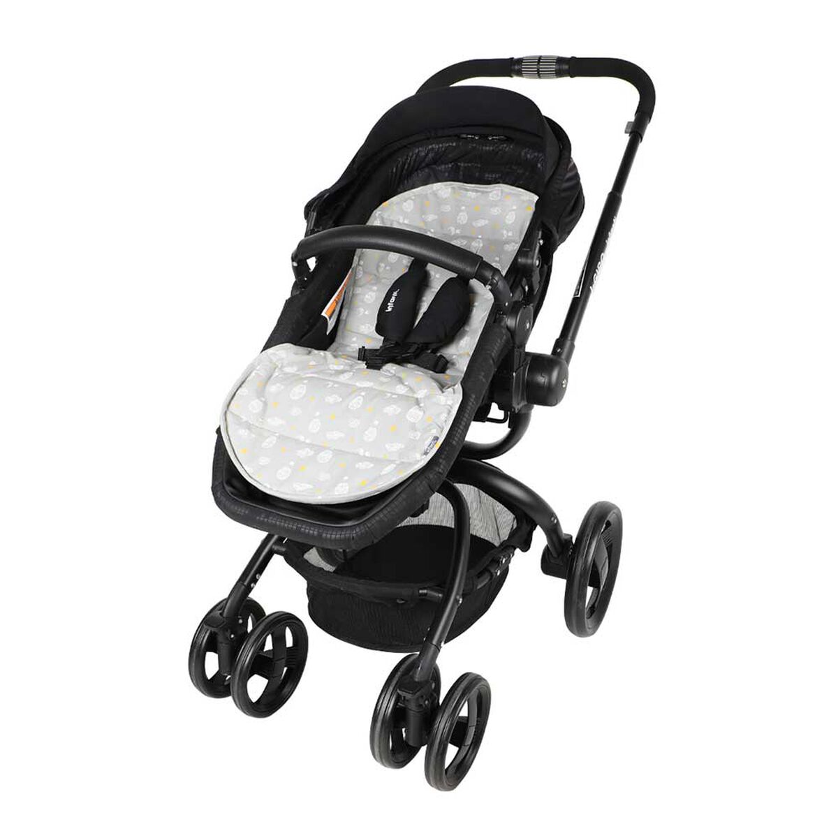 Colchoneta para Coches Globos Infanti
