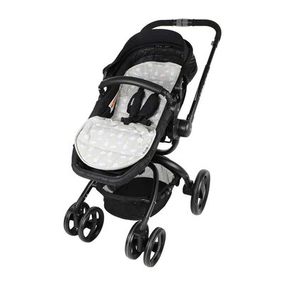 Imagen 2 del producto Colchoneta para Coches Globos Infanti