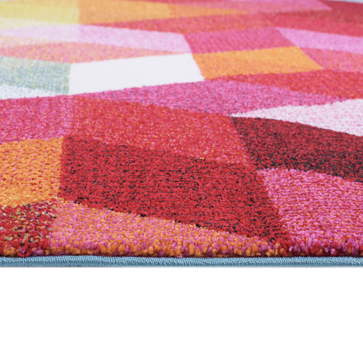 Alfombra Kaleidoscopio 133x190 cm