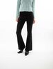 Jeans Flare Mujer Zibel