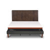 Cama Europea Curve CIC King Bee Comfort + Respaldo