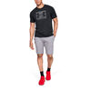 Polera Hombre Under Armour